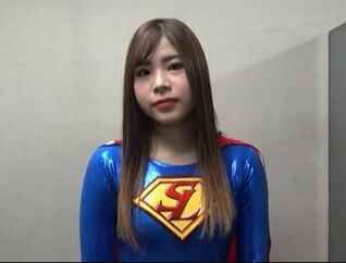 Supergirl(GHLS49)