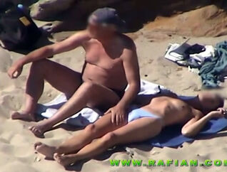 Rafian movie compilation, uncommon beach intercourse moments