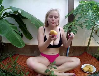 outdoor jack unexperienced teenager teen get real climax